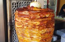 San José del Cabo for Meat Lovers Food Tour