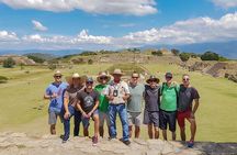 4 Day Oaxaca Excursion with Transfer included