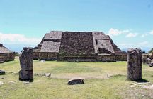 4 Day Oaxaca Excursion with Transfer included