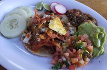 San José del Cabo for Meat Lovers Food Tour