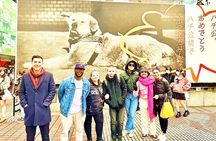 Tokyo Full Course Tour: Explore 10 Must-See Sights & Hidden Gems