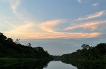 Demerara Sunset Cruise