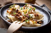Polish Cultural Workshop with Pierogi Dinner - Appleton, WI