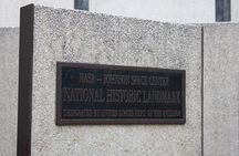 NASA Historic Mission Control Tram Tour + General Admission Pass