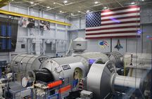 NASA Historic Mission Control Tram Tour + General Admission Pass