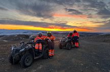 The View - ATV Reykjavik Adventure