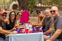 Cabo San Lucas Cooking Classes by Chef Ari