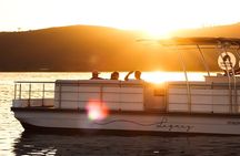 Knysna Sunset Cruise