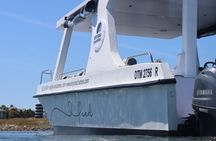 Knysna Lagoon Boat Cruises