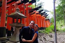 Kyoto Instagram Spots Customized Tour with Licensed Guide
