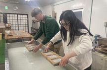 From Kanazawa: Shirakawa-go, Gokayama and Wood Carving Village