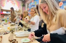 Make Authentic Espadrilles in Valencia