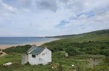 Five Star Giant's Causeway Luxury Private Tour from Belfast 