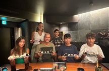 Spend a day as Sushi chef 