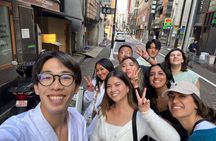 Spend a day as Sushi chef 
