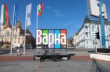 Half Day Private Bicycle Tour in Varna