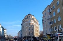 Half Day Private Bicycle Tour in Varna