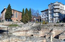 Half Day Private Bicycle Tour in Varna