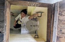  Three Coolest Neighborhoods in Saigon