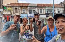  Three Coolest Neighborhoods in Saigon