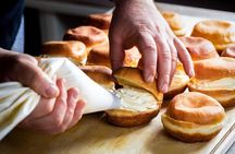 2 Hours Shared Taste Tour in Koper.