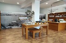 2 Hours Shared Taste Tour in Koper.