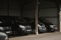 Southampton To Heathrow Via Stonehenge & Windsor Private Transfer