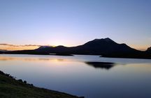 The Untamed North West