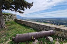 Argostoli & Beyond: Villages, Culture, Olive Oil & Honey Tasting