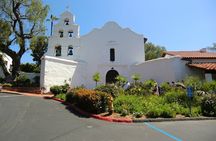 San Diego in a Day: Private Full-Day Highlights Driving Tour