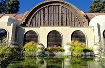 San Diego in a Day: Private Full-Day Highlights Driving Tour