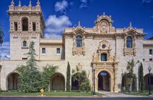 San Diego in a Day: Private Full-Day Highlights Driving Tour