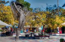 San Diego Driving Tour: Gaslamp Quarter, Balboa Park & Old Town