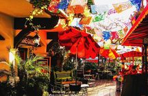 San Diego Driving Tour: Gaslamp Quarter, Balboa Park & Old Town