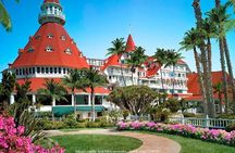 San Diego in a Day: Private Full-Day Highlights Driving Tour
