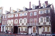 The Founding Fathers of Philadelphia History Tour