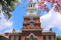 The Founding Fathers of Philadelphia History Tour