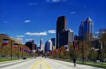 The Best of Philadelphia: Private Tour