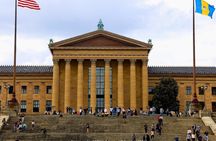 The Best of Philadelphia: Private Tour