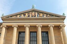 The Best of Philadelphia: Private Tour