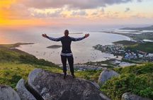 St Maarten Guided Hike Tour