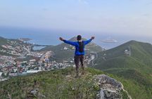 St Maarten Guided Hike Tour