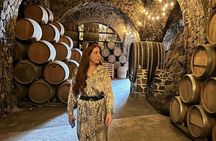 Private Artisanal Tequila Tour