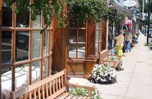 Visit Historic Concord on a Private Day Trip from Boston