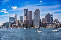 Beyond Boston Freedom Trail: Private Half-Day Walking Tour