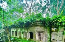 3-Day Adventure in Siem Reap: Discover the Heart Of Cambodia