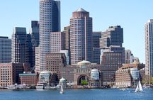 The Best of Boston: Private Tour