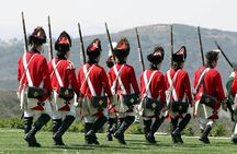 Cambridge, Lexington, & Concord: Private Revolutionary War Tour