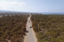 Jeep Safari Akamas from Paphos