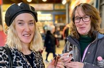 Exclusive Market Tour Budapest -Private Food Experience & Tasting